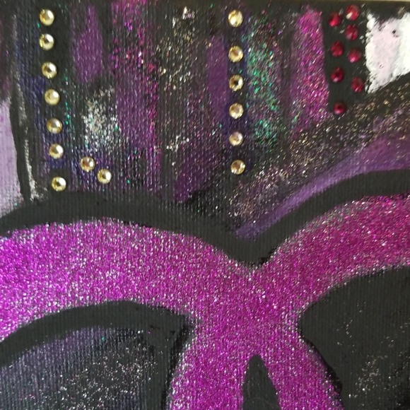 Original Acrylic Painting 🎨 - Picture 7 of 8